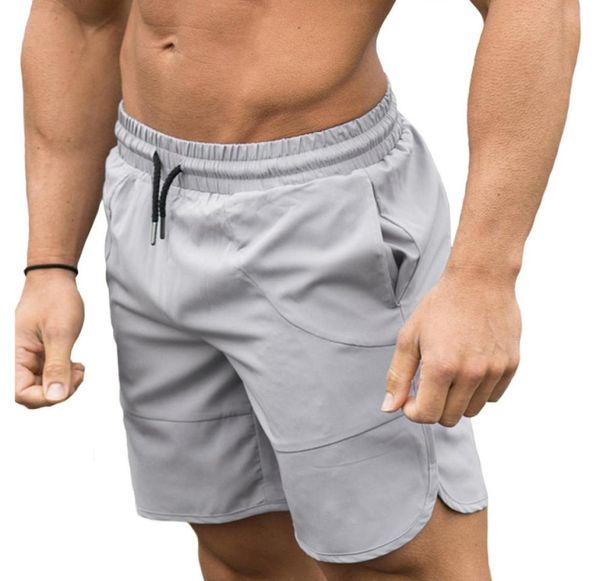 2019 summer gyms fitness bodybuilding shorts men quick drying casual jogger shorts another male sweatpants drop2501053, White;black
2019 summer gyms fitness bodybuilding shorts men quick drying casual jogger shorts another male sweatpants drop2501053, White;black