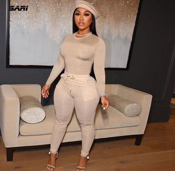 women039s two piece pants sari women sets autumn bodycon tracksuit solid skinny sweatshirts pocket lace up long sleeve sui6569438, White
women039s two piece pants sari women sets autumn bodycon tracksuit solid skinny sweatshirts pocket lace up long sleeve sui6569438, White