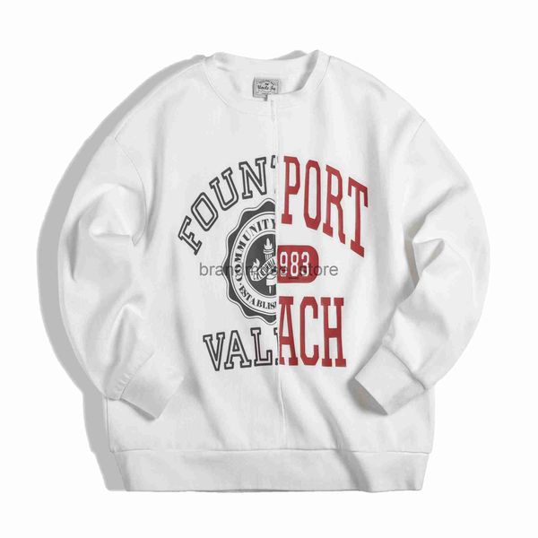 womens hoodies sweatshirts maden womens vintage letter print hoodies irregular stitching design long sleeve tees essentials pullover korean, Black
womens hoodies sweatshirts maden womens vintage letter print hoodies irregular stitching design long sleeve tees essentials pullover korean, Black