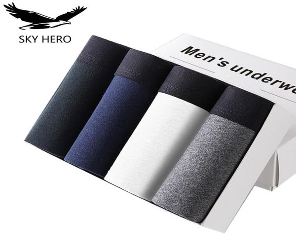 4pcslot skyhero male panties cotton men039s underwear boxers breathable man boxer solid underpants comfortable brand shorts jd5393723, Red;black
4pcslot skyhero male panties cotton men039s underwear boxers breathable man boxer solid underpants comfortable brand shorts jd5393723, Red;black