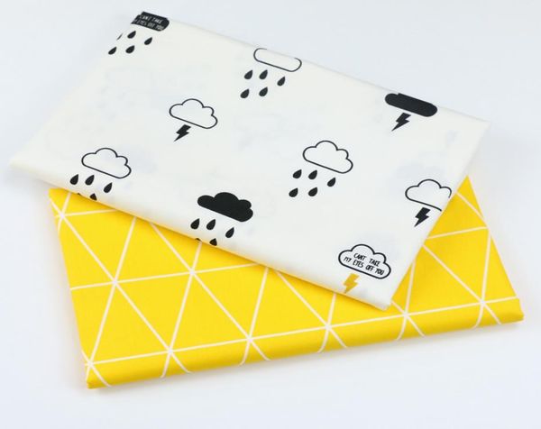 printed clouds and rain kids twill cotton fabricpatchwork clothdiy sewing quilting fat quarters material for babychild7386329, Black;white
printed clouds and rain kids twill cotton fabricpatchwork clothdiy sewing quilting fat quarters material for babychild7386329, Black;white