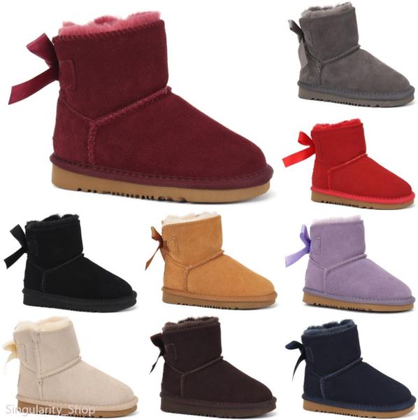 baby boys and girs classic popular fashion australia genuine leather boots fashion kids snow boots eur 22357950746, Black
baby boys and girs classic popular fashion australia genuine leather boots fashion kids snow boots eur 22357950746, Black