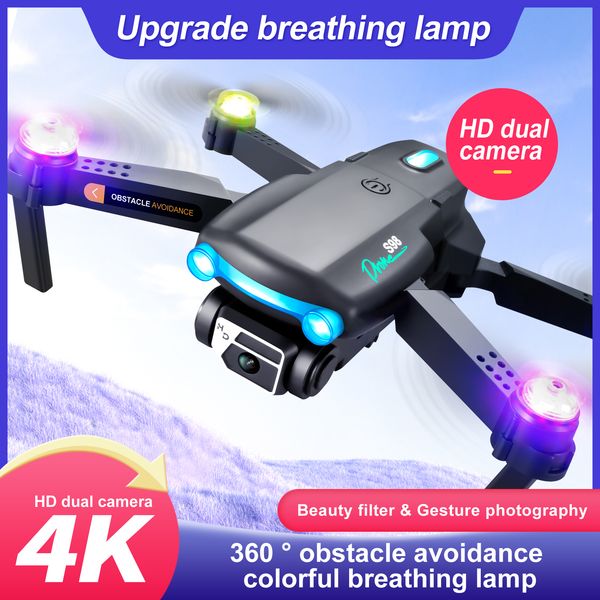 e88 s98 uav hd aerial pgraphy folding aircraft four-axis remote control aircraft drone wifi remote control portable drones by kimistore
e88 s98 uav hd aerial pgraphy folding aircraft four-axis remote control aircraft drone wifi remote control portable drones by kimistore