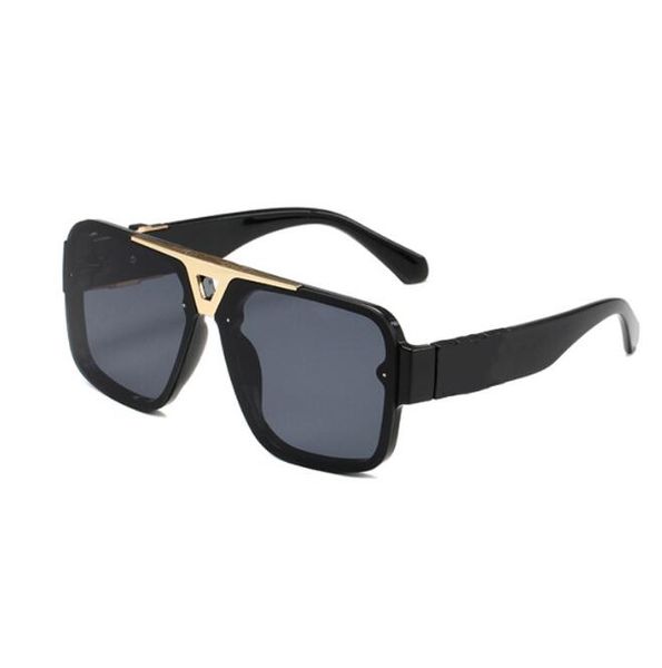 men and women summer style sunglasses anti-ultraviolet retro square frame fashion eyeglasses, White;black
men and women summer style sunglasses anti-ultraviolet retro square frame fashion eyeglasses, White;black