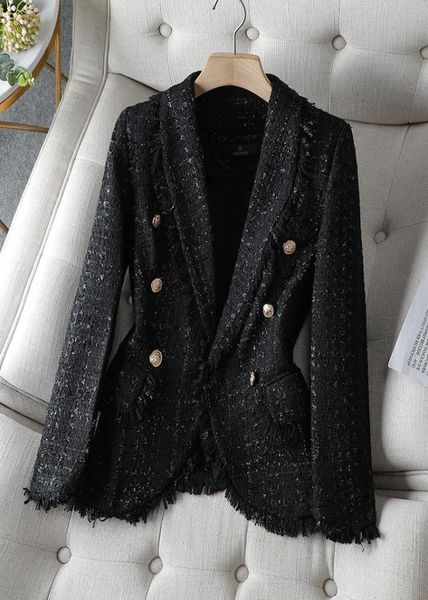 women039s suits blazers fashion long sleeve single breasted casual blazer women ladies autumn winter black white plaid button7228990, White;black
women039s suits blazers fashion long sleeve single breasted casual blazer women ladies autumn winter black white plaid button7228990, White;black