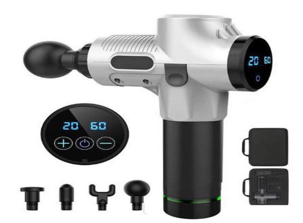 12003300rmin electric muscle massager therapy fascia massage gun deep vibration muscle relaxation fitness equipment1835983
12003300rmin electric muscle massager therapy fascia massage gun deep vibration muscle relaxation fitness equipment1835983