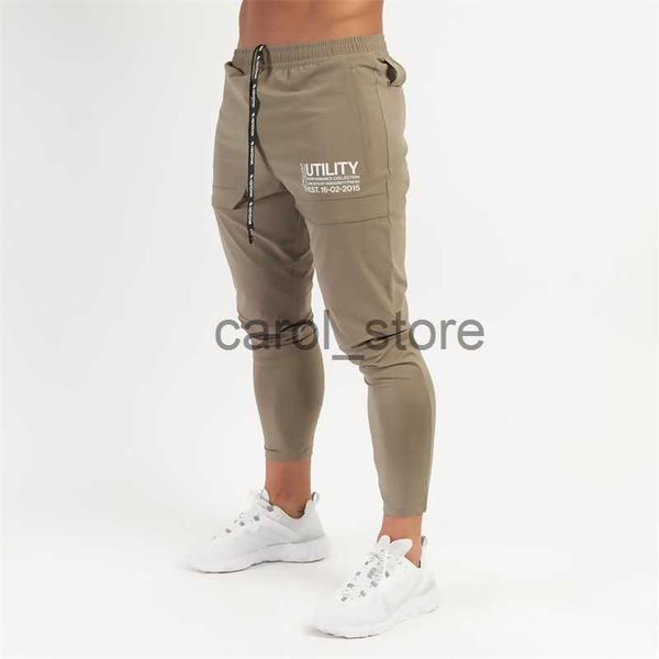 men's pants summer new fashion men's trousers thin streetwear casual pants printed multi-pocket gym fitness men's sweatpants, Black
men's pants summer new fashion men's trousers thin streetwear casual pants printed multi-pocket gym fitness men's sweatpants, Black