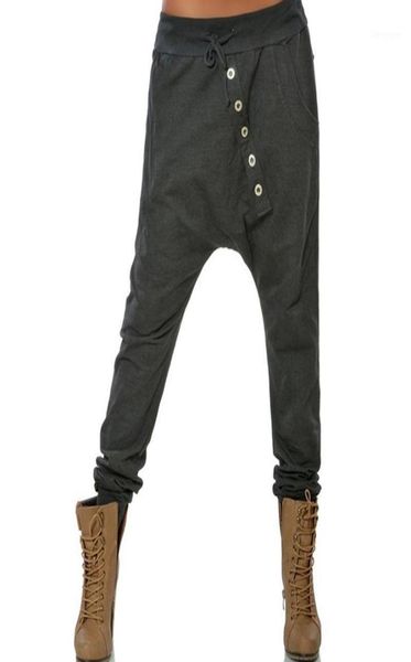 vintage harem pants women loose turnip trousers streetwear autumn high elastic waist pockets bigsweety casual women039s capri1490649, Black;white
vintage harem pants women loose turnip trousers streetwear autumn high elastic waist pockets bigsweety casual women039s capri1490649, Black;white