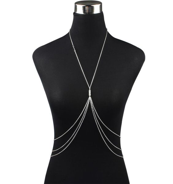 body chain harness bodychain for women belly waist bikini chain female bodysuit jewelry girls fashion boho beach jewellery5897007, Silver
body chain harness bodychain for women belly waist bikini chain female bodysuit jewelry girls fashion boho beach jewellery5897007, Silver