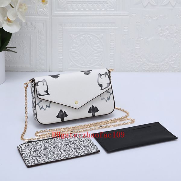 3 pcs set multi bags accessories women crossbody purse messenger flowers shoulder lady leather phone combination bag purses clutch backpack
3 pcs set multi bags accessories women crossbody purse messenger flowers shoulder lady leather phone combination bag purses clutch backpack