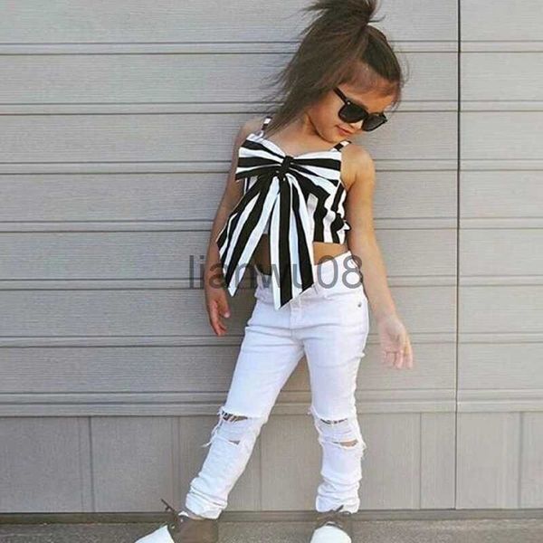 clothing sets summer toddler girls clothes sets 2023 fashion kids tracksuit for baby girl outfits suit children clothing 2 3 4 5 6 7 years o, White
clothing sets summer toddler girls clothes sets 2023 fashion kids tracksuit for baby girl outfits suit children clothing 2 3 4 5 6 7 years o, White