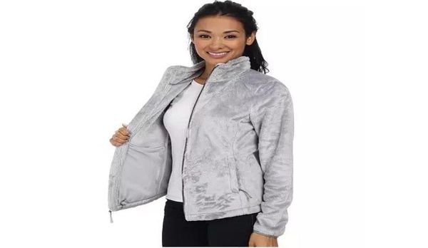 2019winter nf womens fleece osito 2 jackets fashion soft fleece warm slim coats outdoor ladies brand mens kids bomber jacket women4329964, Black;brown
2019winter nf womens fleece osito 2 jackets fashion soft fleece warm slim coats outdoor ladies brand mens kids bomber jacket women4329964, Black;brown