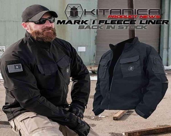 men039s jacket kitanica scarab hoodless stand collar plush soft shell jacket military tactical agent6001153, Black;brown
men039s jacket kitanica scarab hoodless stand collar plush soft shell jacket military tactical agent6001153, Black;brown