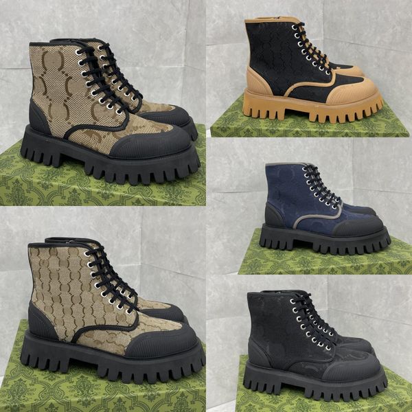 interlocking g canvas rubber ankle boots women men italy lace-up chelsea boot chunky thick bottom low heel combat booties outdoor short boot, Black
interlocking g canvas rubber ankle boots women men italy lace-up chelsea boot chunky thick bottom low heel combat booties outdoor short boot, Black