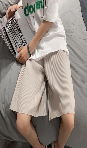 men039s shorts pleated summer casual men fashion solid color loose streetwear wild korean style fivepoint short wide leg pants5225778, White;black
men039s shorts pleated summer casual men fashion solid color loose streetwear wild korean style fivepoint short wide leg pants5225778, White;black