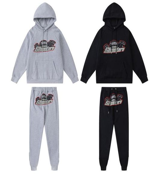 men's tracksuits winter hoodie pants tracksuit set for men street fashion jogging outfit man clothing sweatshirts shooters casual suit, Gray
men's tracksuits winter hoodie pants tracksuit set for men street fashion jogging outfit man clothing sweatshirts shooters casual suit, Gray
