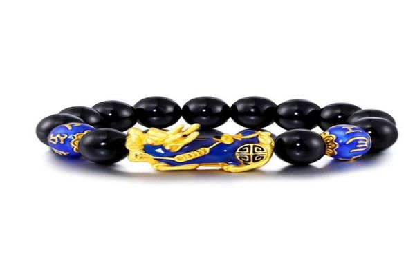 natural black agate beads bracelet gold plated 3d change colour pixiu charm chinese feng shui animal jewelry55149457146033, Golden;silver
natural black agate beads bracelet gold plated 3d change colour pixiu charm chinese feng shui animal jewelry55149457146033, Golden;silver