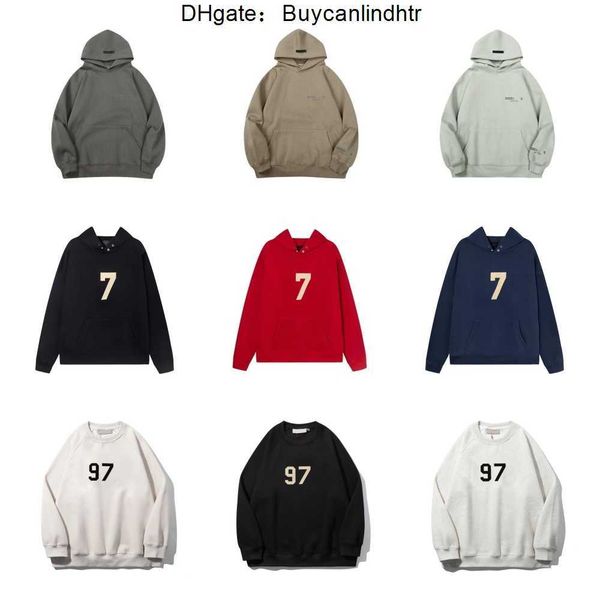 5a designer warm hooded hoodies sweater men's women's fashion streetwear pullover sweatshirt loose hoodie couple clothing tee ess, Black 
5a designer warm hooded hoodies sweater men's women's fashion streetwear pullover sweatshirt loose hoodie couple clothing tee ess, Black