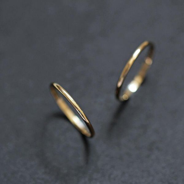 wedding rings goldtutu 9k solid gold stacking ring minimalist minimal solitaire bride bridesmaid bff couple love simple gift engagement 2308, Slivery;golden
wedding rings goldtutu 9k solid gold stacking ring minimalist minimal solitaire bride bridesmaid bff couple love simple gift engagement 2308, Slivery;golden