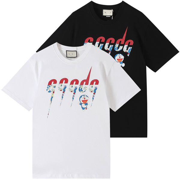 oversized men's t shirt summer casual o-neck print tees trend woman clothing fashion luxury brand streetwear, White;black
oversized men's t shirt summer casual o-neck print tees trend woman clothing fashion luxury brand streetwear, White;black