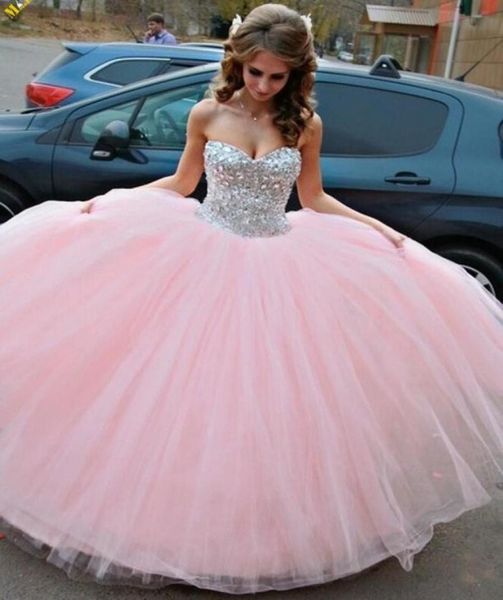 dress for 15 years vestido de debutante 2019 sweetheart pink tulle ball gown princess quinceanera dresses with crystals7294503, Blue;red
dress for 15 years vestido de debutante 2019 sweetheart pink tulle ball gown princess quinceanera dresses with crystals7294503, Blue;red