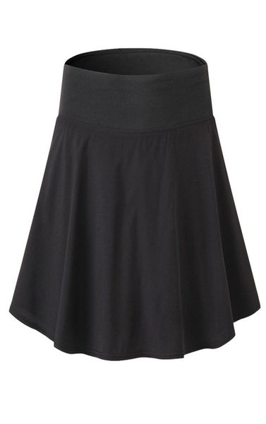 ebaihui 2021 women039s sports culottes casual fashion tennis skirt yoga fake twopiece short culottes antiglare short skirt 26298163, Black
ebaihui 2021 women039s sports culottes casual fashion tennis skirt yoga fake twopiece short culottes antiglare short skirt 26298163, Black