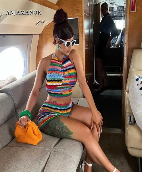 women039s two piece pants anjamanor cute 2 piece sets for women summer vacation beach sets womens outfits print halter cro4116202, White
women039s two piece pants anjamanor cute 2 piece sets for women summer vacation beach sets womens outfits print halter cro4116202, White