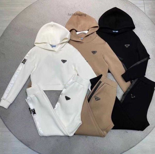 women's tracksuits black white kahki color womens knitted sports suit two piece pants presbyopia letter cardigan jacket rope elastic as, Gray
women's tracksuits black white kahki color womens knitted sports suit two piece pants presbyopia letter cardigan jacket rope elastic as, Gray