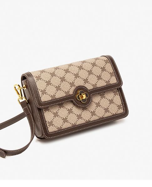 new luxurys shoulder bag versatile crossbody bags ladies check geometric genuine leather flap women casual saddle exquisite pouch evening me
new luxurys shoulder bag versatile crossbody bags ladies check geometric genuine leather flap women casual saddle exquisite pouch evening me