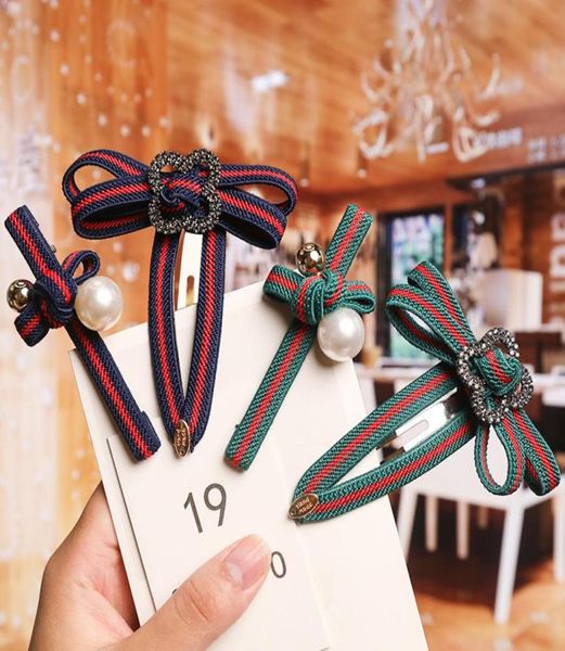 cute pearl vintage bow knot hair clips barrettes hair pins for women lady fashion jewelry accessories dancing party hairpin1957291, Golden;silver
cute pearl vintage bow knot hair clips barrettes hair pins for women lady fashion jewelry accessories dancing party hairpin1957291, Golden;silver