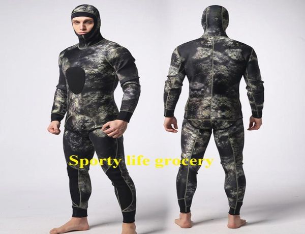 new 3mm scr neoprene camouflage scuba diving wetsuit for men spearfishing equipment6685979
new 3mm scr neoprene camouflage scuba diving wetsuit for men spearfishing equipment6685979