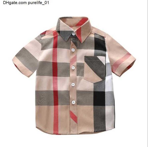 baby boys plaid shirt summer cotton kids short sleeve shirts fashion boy clothes children clothing, White;black
baby boys plaid shirt summer cotton kids short sleeve shirts fashion boy clothes children clothing, White;black