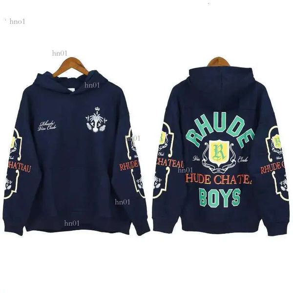men's hoodies casual loose hoodie style trend fashion 23ss large lettered printing rhude sweatshirts men women size ue 100 fashion x20, Black
men's hoodies casual loose hoodie style trend fashion 23ss large lettered printing rhude sweatshirts men women size ue 100 fashion x20, Black