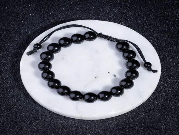 new obsidian beaded bracelets for men hematite rope woven infinity charm bracelet for women lose weight jewelry personal accessori9095720, Black
new obsidian beaded bracelets for men hematite rope woven infinity charm bracelet for women lose weight jewelry personal accessori9095720, Black