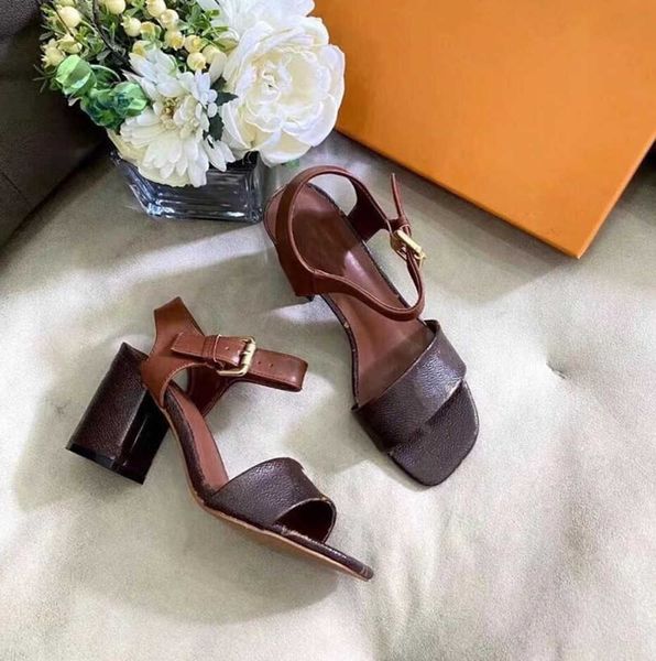 2023 classic printing sandals gladiator chunky heels ankle strap sandals slippers designer women beach shoes, Black
2023 classic printing sandals gladiator chunky heels ankle strap sandals slippers designer women beach shoes, Black