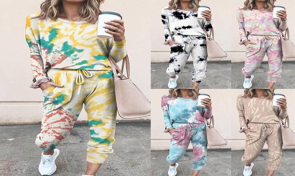 womens two piece pants autumn tracksuit set tie dye sets female casual outfits joggers sportsuit loose sweatpants matching plus si3577453, White
womens two piece pants autumn tracksuit set tie dye sets female casual outfits joggers sportsuit loose sweatpants matching plus si3577453, White