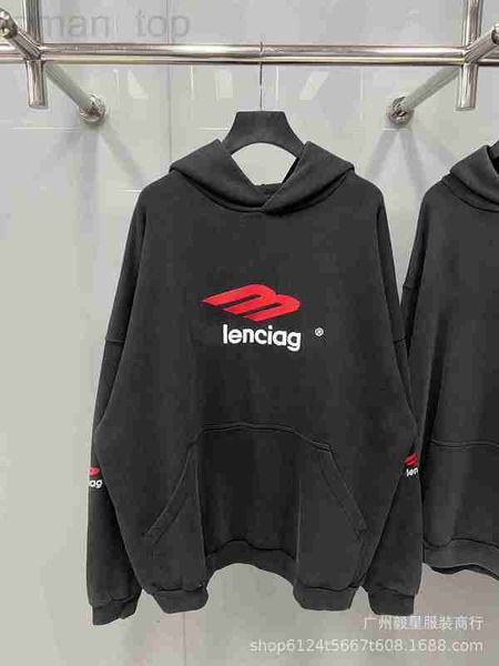 men's hoodies & sweatshirts designer high edition 23 autumn/winter new sleeve m-line embroidered couple b family hooded sweater coat an, Black
men's hoodies & sweatshirts designer high edition 23 autumn/winter new sleeve m-line embroidered couple b family hooded sweater coat an, Black
