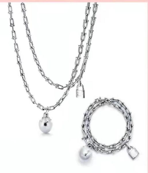 necklace bracelet ball lock set horseshoe hardware designerwomen men couple fashion watche wedding party thanksgiving day valentin7980182, Silver
necklace bracelet ball lock set horseshoe hardware designerwomen men couple fashion watche wedding party thanksgiving day valentin7980182, Silver