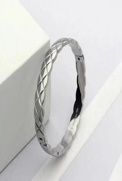 2021 style valentine039s gift paris designer bracelet 3 colors brand jewelry women wedding bracelet fashion accessories2022722, Black
2021 style valentine039s gift paris designer bracelet 3 colors brand jewelry women wedding bracelet fashion accessories2022722, Black