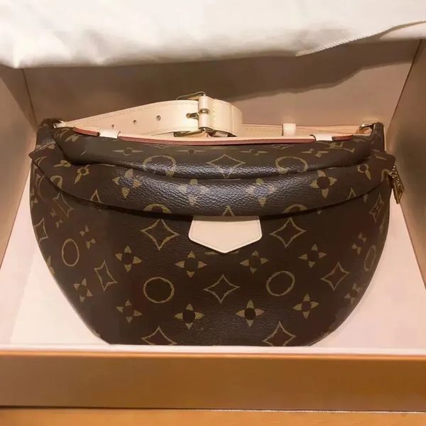 millionaire bumbag cross body designer shoulder bag brown flower luxury genuine leather waist bags temperament fanny pack bum waist pocket 4, Red;black
millionaire bumbag cross body designer shoulder bag brown flower luxury genuine leather waist bags temperament fanny pack bum waist pocket 4, Red;black