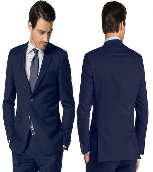 fashion good quality color navy business formal notched lapel tuxedos with two buttons side vent evening party clothing set jacke9919423, Black;gray
fashion good quality color navy business formal notched lapel tuxedos with two buttons side vent evening party clothing set jacke9919423, Black;gray