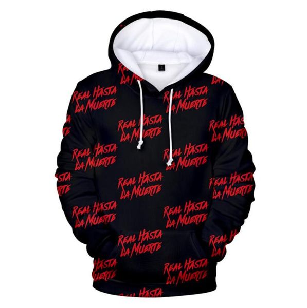 men039s hoodies sweatshirts 2021 anuel sweatshirt 3d print clothes menwomen fashion harajuku hip hop streetwear2898941, Black
men039s hoodies sweatshirts 2021 anuel sweatshirt 3d print clothes menwomen fashion harajuku hip hop streetwear2898941, Black