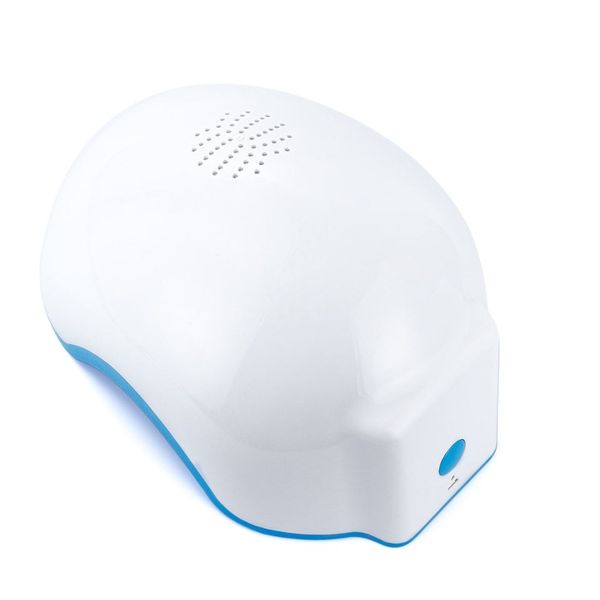 diode hair growth cap machine hair rejuvenation and antihair loss wavelength for woman, Black
diode hair growth cap machine hair rejuvenation and antihair loss wavelength for woman, Black