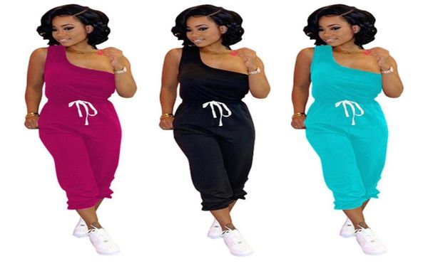 plus size women tracksuits summer two piece set sleeveless tshirt pants sports suit s3xl clothes outfits solid color jogging sui762945239, Gray
plus size women tracksuits summer two piece set sleeveless tshirt pants sports suit s3xl clothes outfits solid color jogging sui762945239, Gray