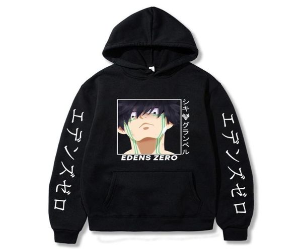 men039s hoodies sweatshirts fashion anime edens zero shiki granbell sweatshirt cool cartoon longsleeved high street clothes 4958220, Black
men039s hoodies sweatshirts fashion anime edens zero shiki granbell sweatshirt cool cartoon longsleeved high street clothes 4958220, Black