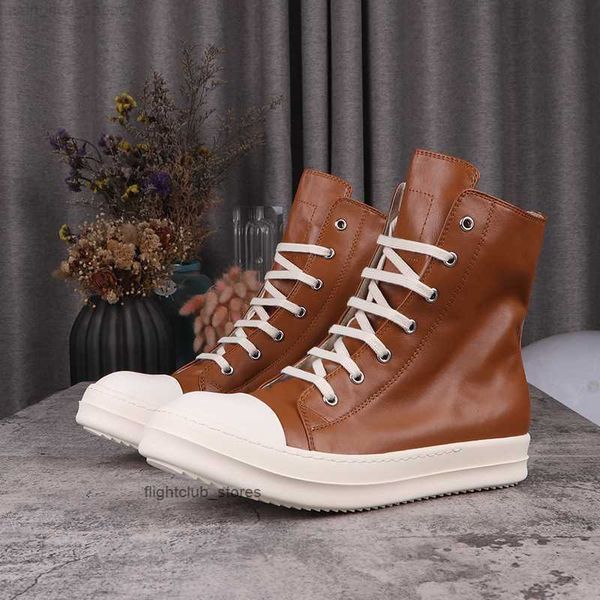 sneakers white ricks ankle owns boots ownes high-owenes boots owens leather casual women's shoes men's, Black
sneakers white ricks ankle owns boots ownes high-owenes boots owens leather casual women's shoes men's, Black