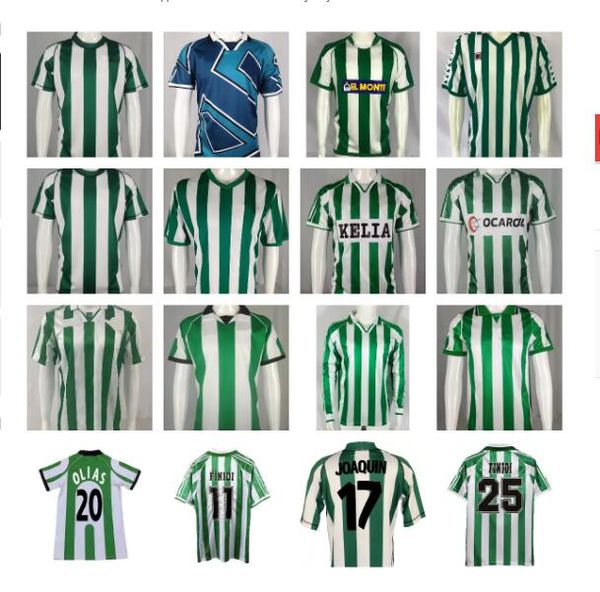 real betis retro soccer jerseys 1976 77 81 94 95 96 97 98 2001 02 03 04 alfonso jarni denilson vintage football shirt finidi jarni rios fern, Black;yellow
real betis retro soccer jerseys 1976 77 81 94 95 96 97 98 2001 02 03 04 alfonso jarni denilson vintage football shirt finidi jarni rios fern, Black;yellow
