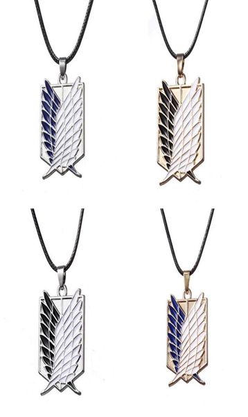 attack on titan animation style animation electroplating necklace with pendant fashion leisure gift anniversary party6797312, Silver
attack on titan animation style animation electroplating necklace with pendant fashion leisure gift anniversary party6797312, Silver