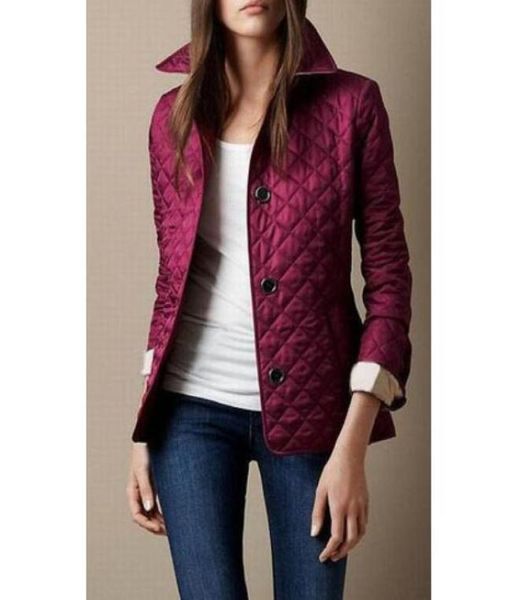 new women solid jackets england ladies london brit coat for girls winter long sleeve quilted diamond blazers casual outwe8670674, Black;brown
new women solid jackets england ladies london brit coat for girls winter long sleeve quilted diamond blazers casual outwe8670674, Black;brown