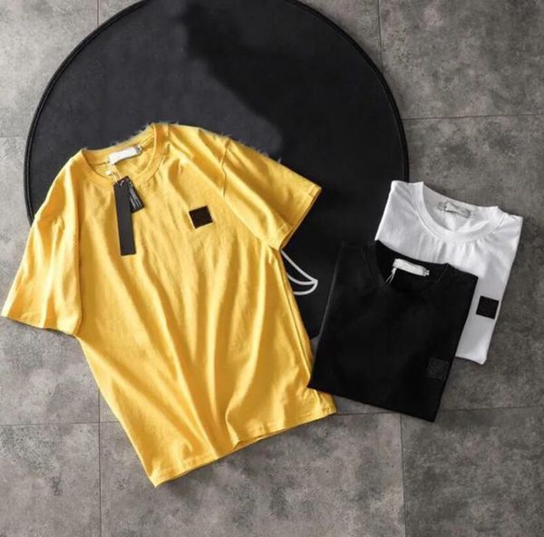 mens t shirts summer men t-shirts short sleeve r tees badge shirt man tshirts clothes size m-2xl high quanlity, White;black
mens t shirts summer men t-shirts short sleeve r tees badge shirt man tshirts clothes size m-2xl high quanlity, White;black